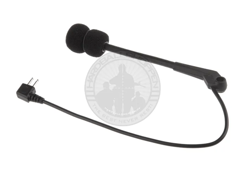 Microphone for Comtac II