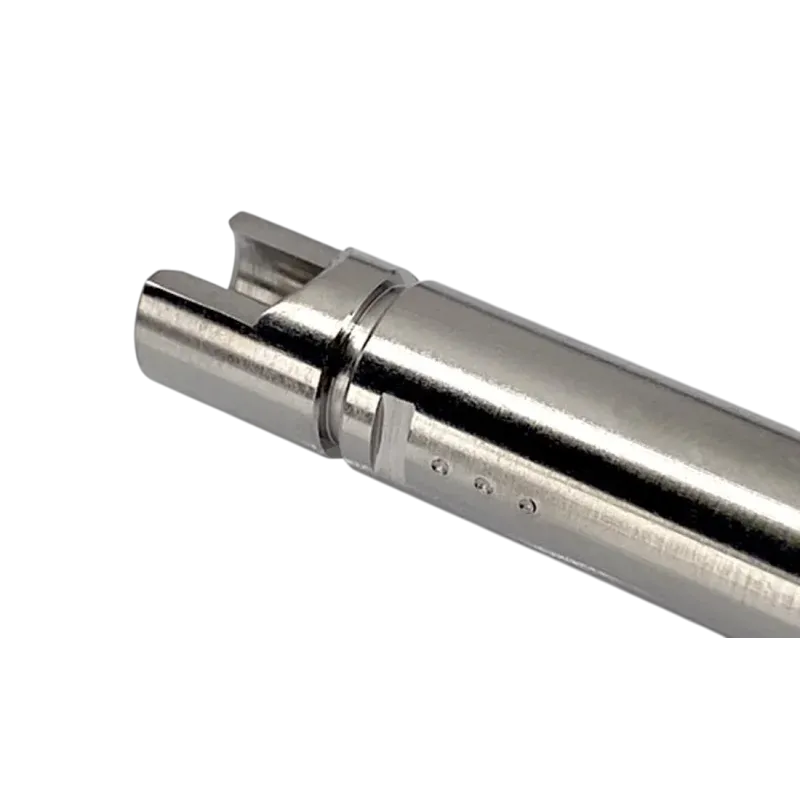 Cañón Precisión Smart 6.03 Hi-Capa 5.1 (112,5 mm)