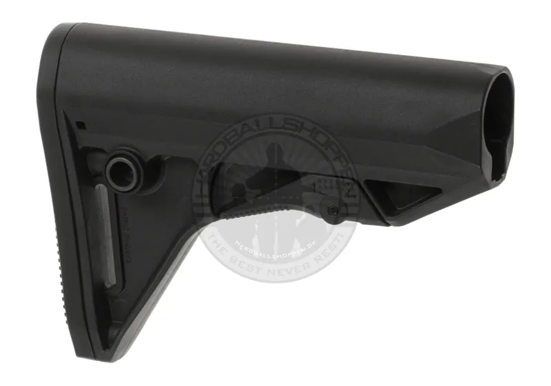 PTS Enhanced Polymer Stock Compact, Sort, Kolbe