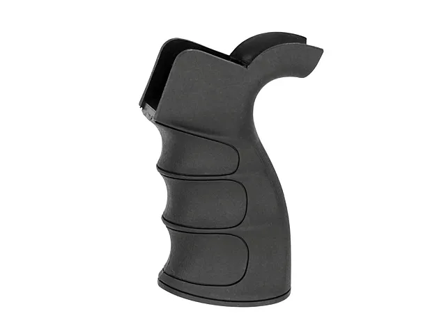G27 Pistolgreb Til M4/M16 · Negro