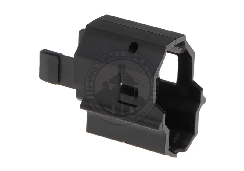 VFC – BEU Battery Extension Unit VFC Avalon PDW