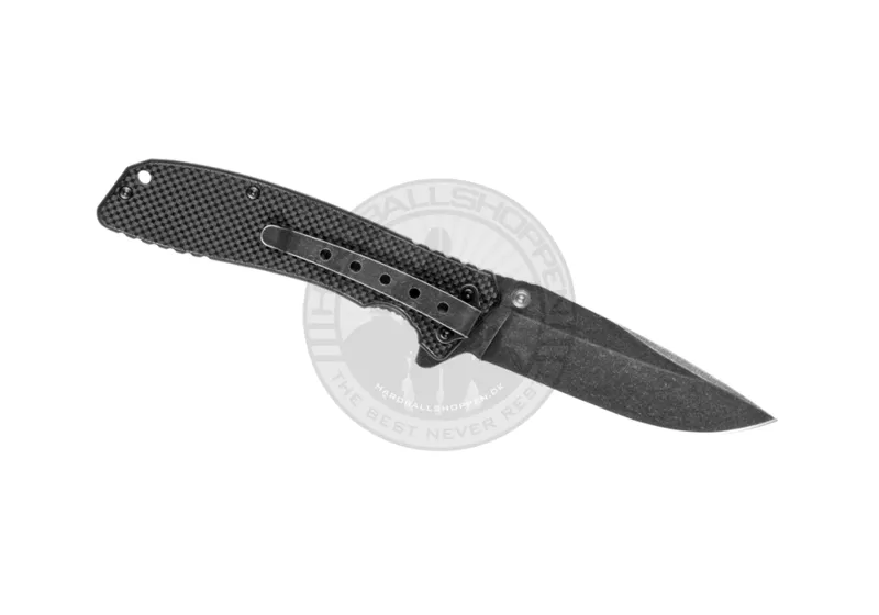 EF133, Foldekniv
