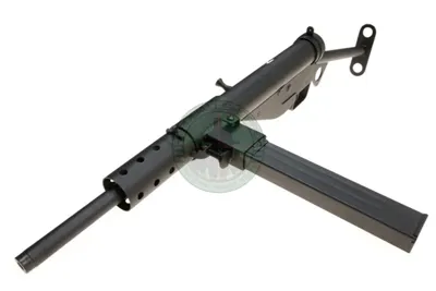 Agm – Sten MkII SMG
