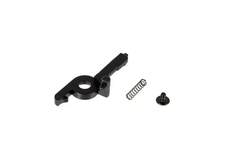 Cut Off Lever Ver. 3