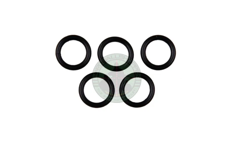 Nozzle O-Ringsæt