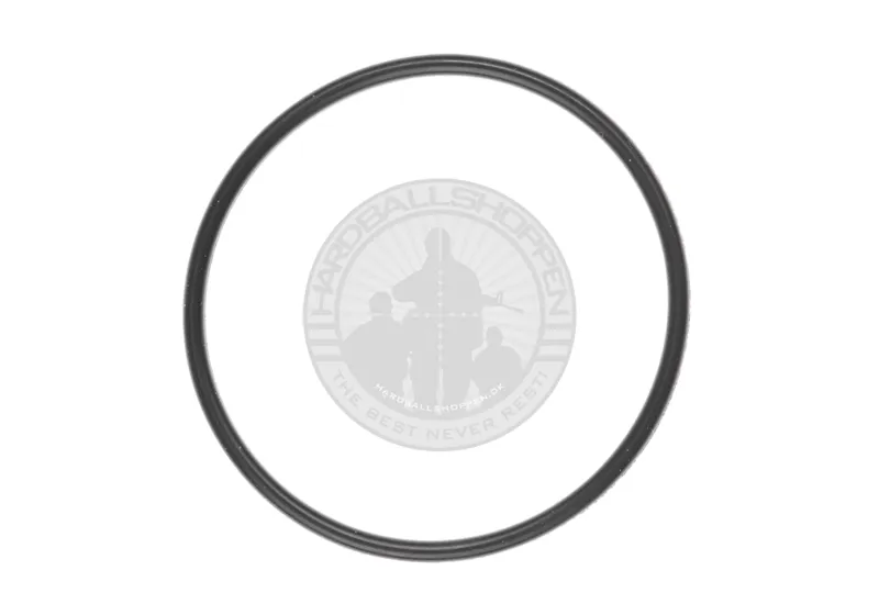 Z-Parts – no.2 Bottom Lower O-Ring