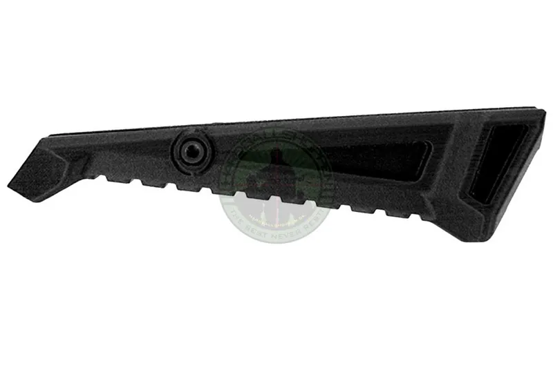 EVO ATEK Frontgreb – Universal Greb