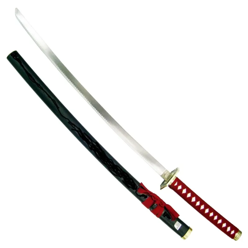 Katana Ornamental, Tobiume