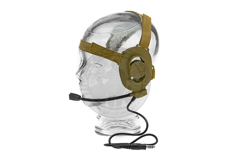 Elite Ll Headset