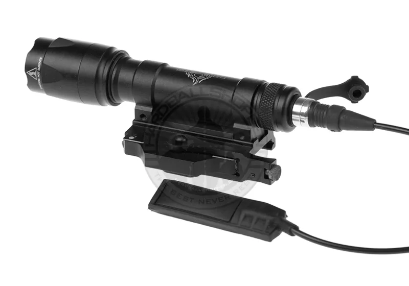 Lygte, M620C, Scout Weaponlight, Sort