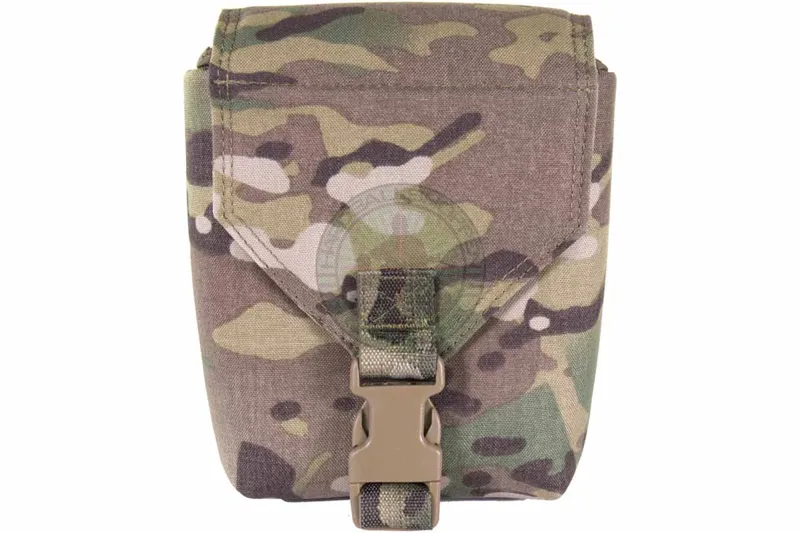 NVG Pouch · Multicam