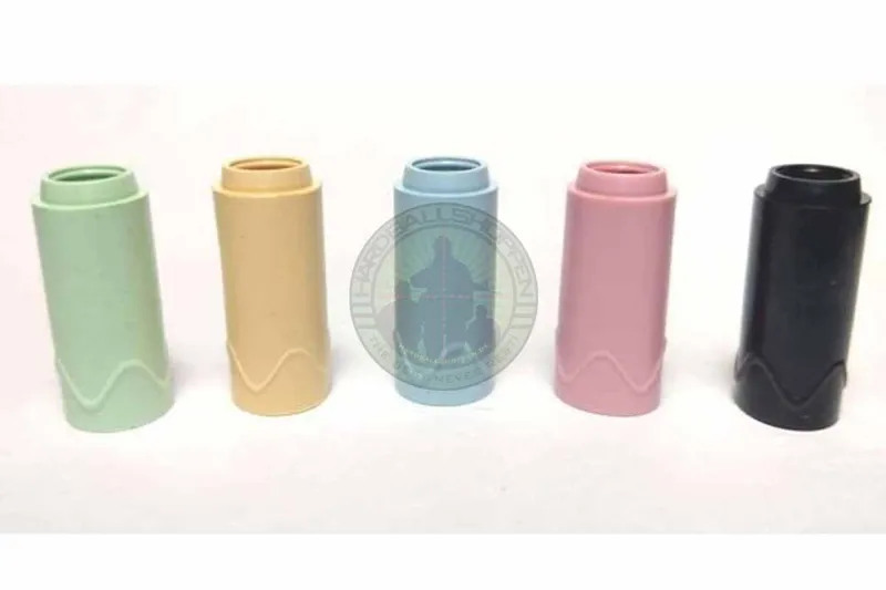Super Macaron Hop Up Rubber