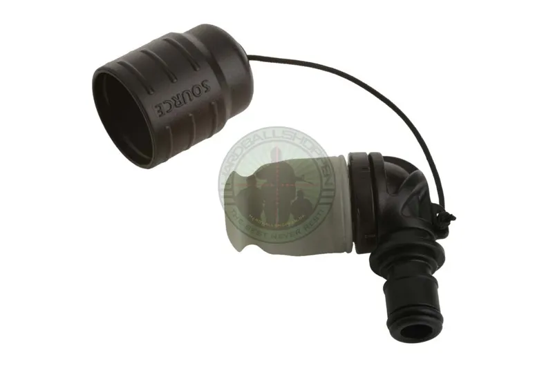Helix Valve Kit · Negro