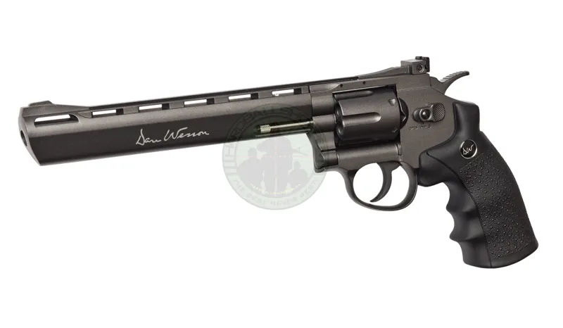 Dan Wesson 8