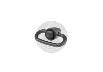 Element – QD Sling Swivel, Sort