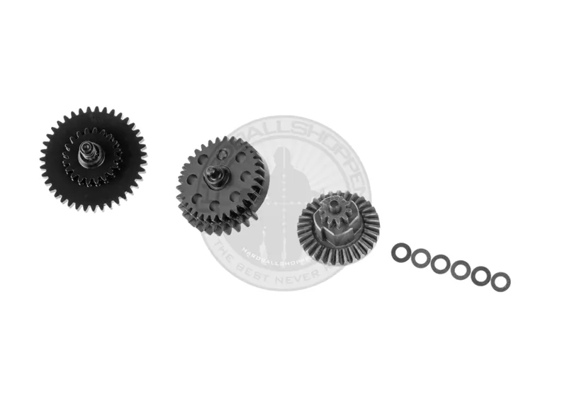 Enhanced Torque Gear Set 18:1