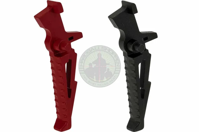 VFC – QRS M4 Trigger