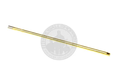 470mm, 6.04mm Crazy Jet Barrel for VSR-10, M40 A5, Præcisionsløb, Unbridge