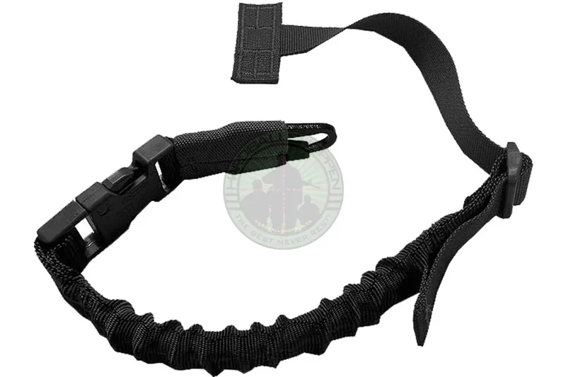 Quick Release Sling H&k Hook for MOLLE, Sort