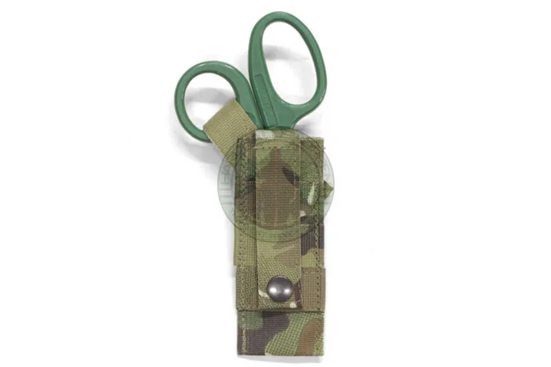 Warrior – Medical Scissor Pouch · Multicam