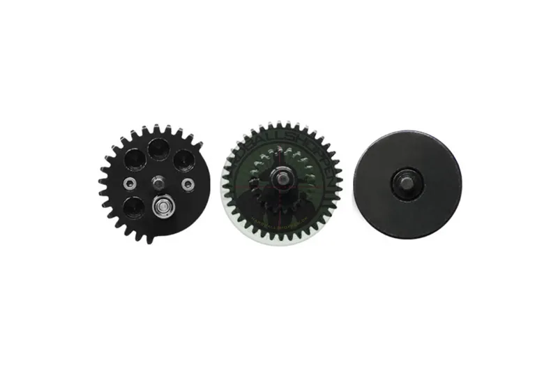 SR25 Gearsæt, CL14013