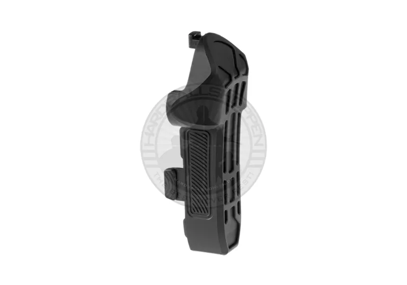 Battery Stock Cover