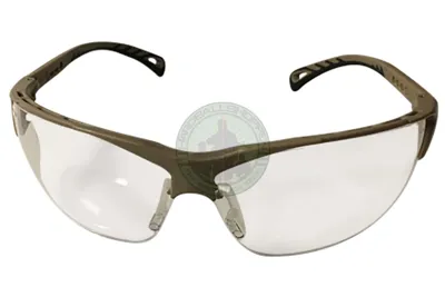 Strike Systems – Brille, Justerbar, Stel, Klar