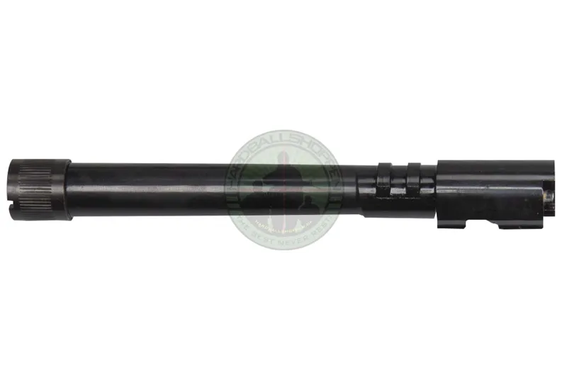 Threaded Metal Outer Barrel, for CZ Shadow 2