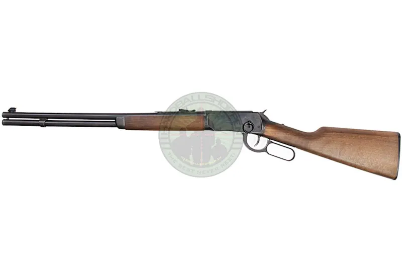Cowboy Riffle CO2