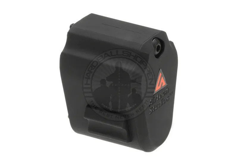 BEU Battery Extension Unit Krytac Trident · Negro