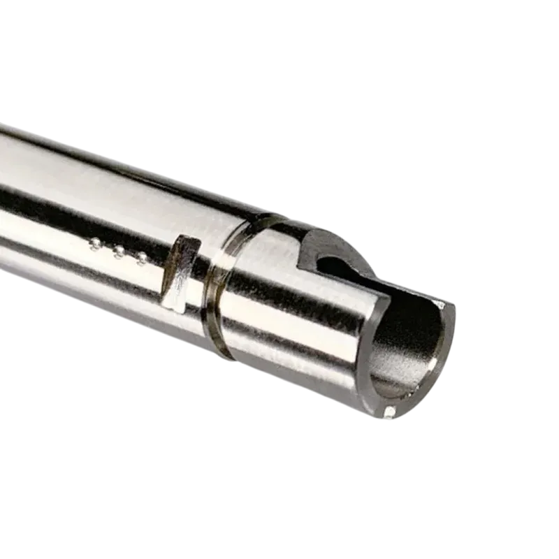 Cañón Precisión 6.03 (102 mm)