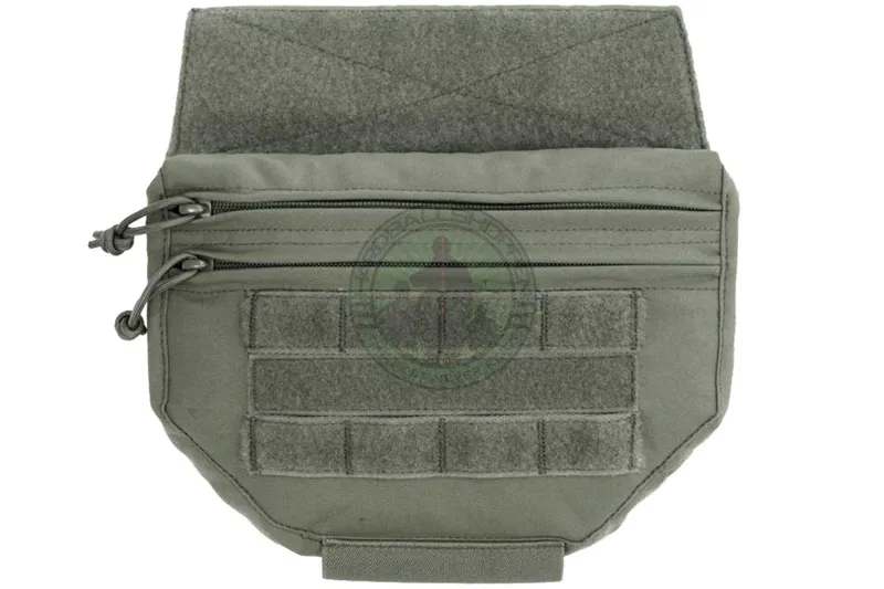 Drop Down Utility Pouch · Verde / OD
