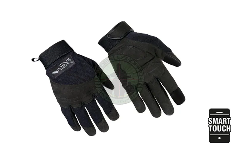 APX SmartTouch · Negro