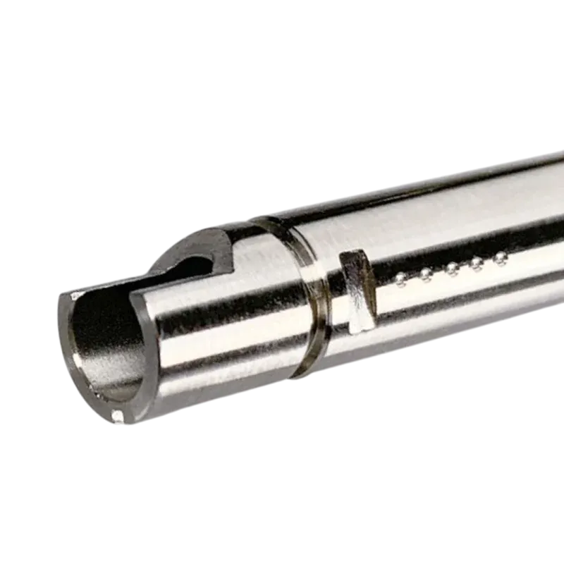 Cañón Precisión 6.05 (87 mm) G23