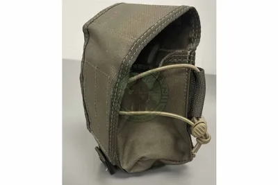 Tardigrade Tactical – *DK Smoke Grenade Pouch