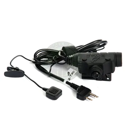 Z115 PTT U94 New Version