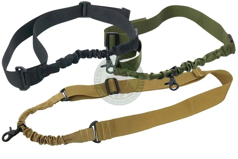 Tactical Bungee Rem