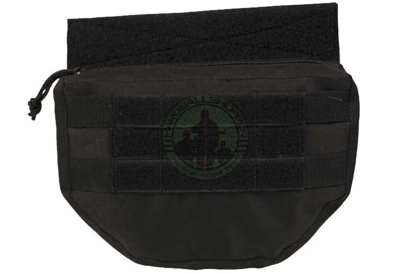 MilTec – Drop Down Pouch Sort
