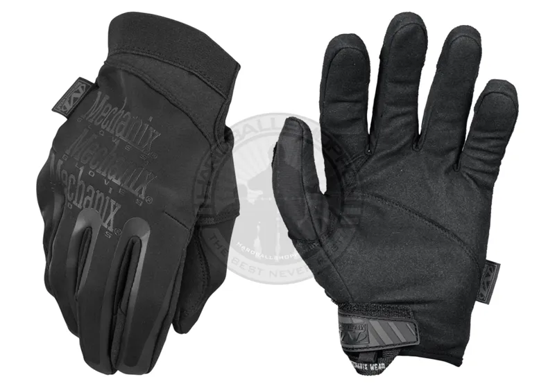 Handsker, Element, Covert