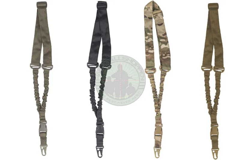 Basic 1-PUNKTSREM Med Bungee