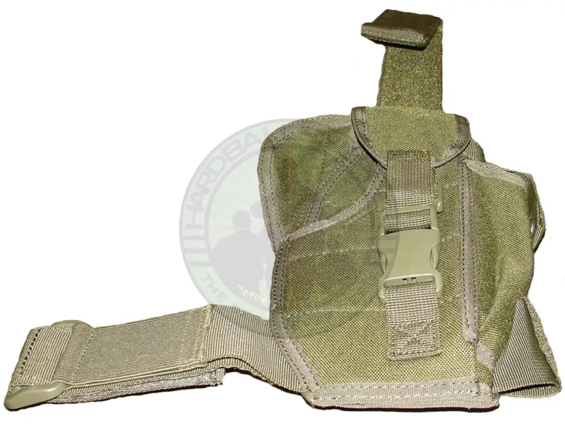 Kombi Hylster Til Modular Vest