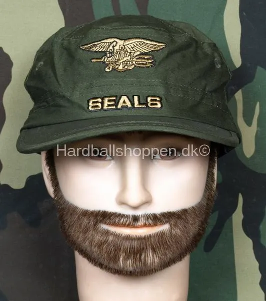 Seals Cap
