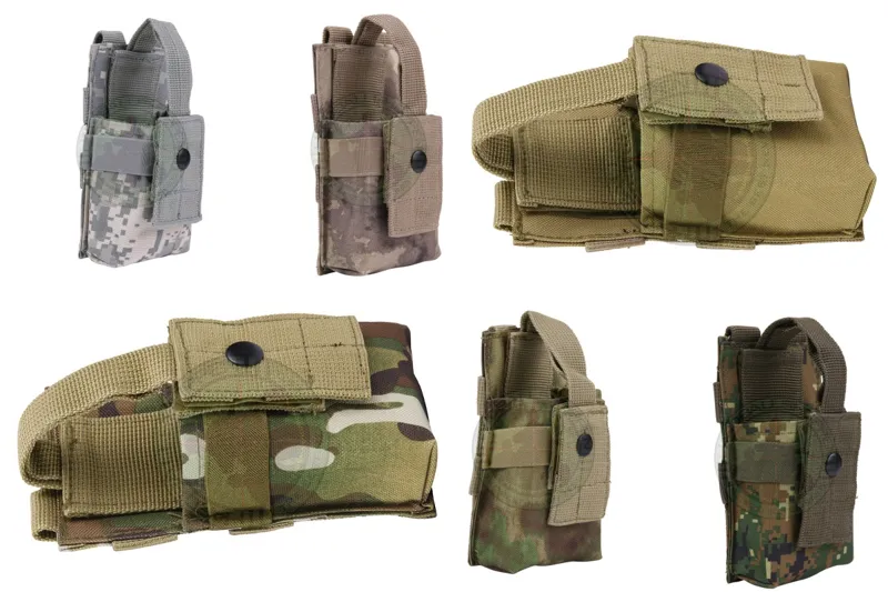 MOLLE Radiolomme, Lille