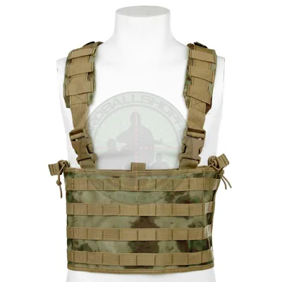 Chest Rig Recon