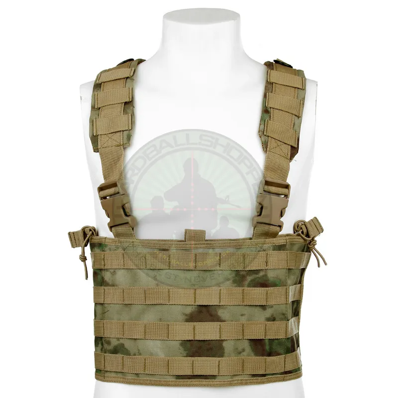 Chest Rig Recon