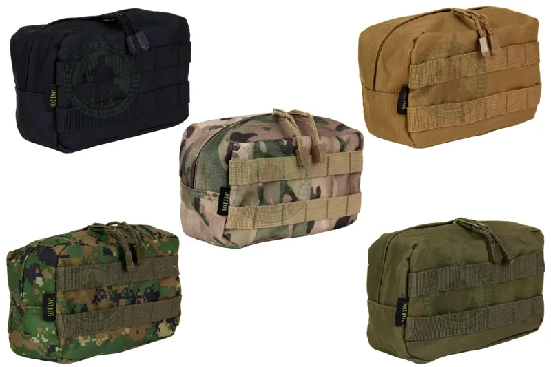 Utility Pouch Recon