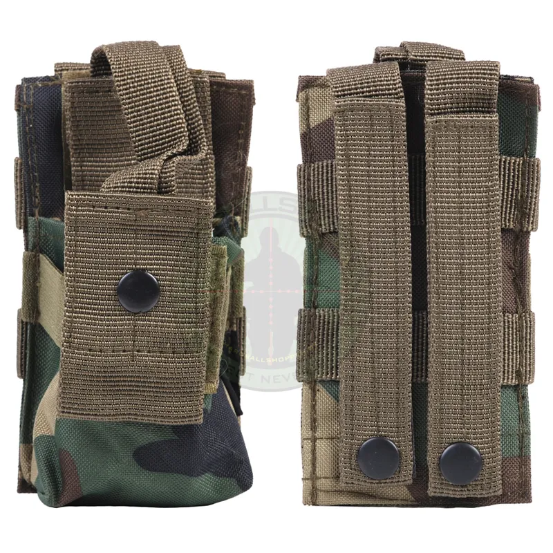 MOLLE Radiolomme