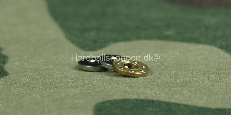 Thrust Bearing (Bevel Gear)
