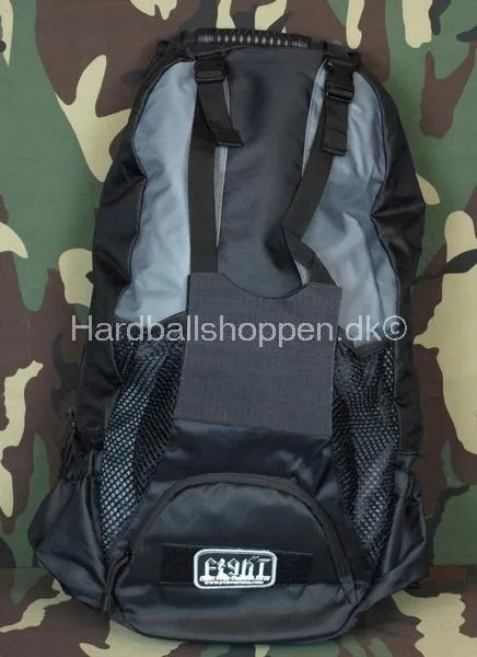 Hbsimp – Concealed Rifle Backpack
