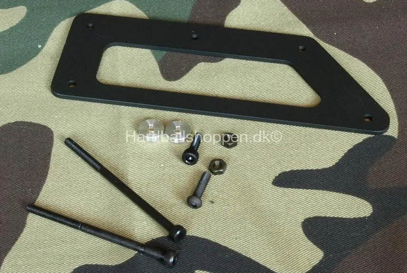 PSS96 – Multirail Attachment Kit FORL96AW